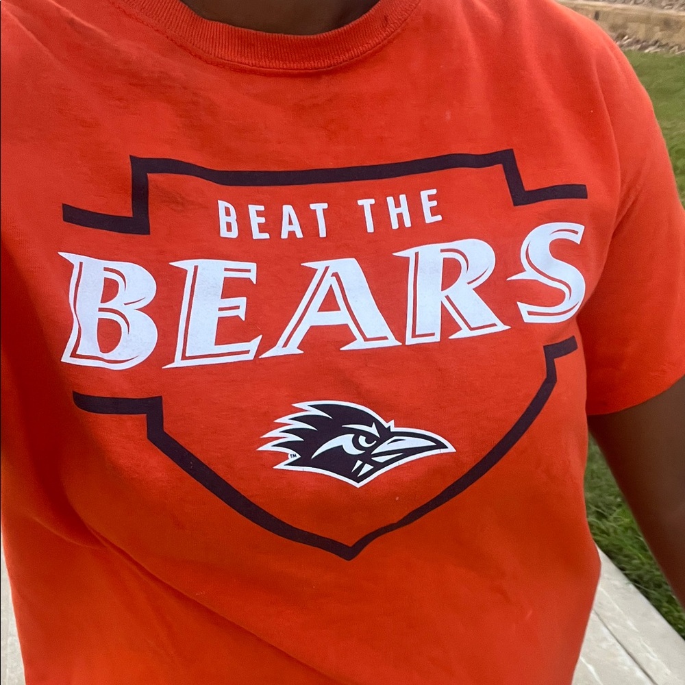 UTSA T-shirt